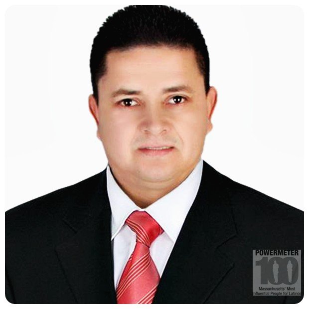 Portillo, Tony | Member of the Board | East Boston Chamber of Commerce