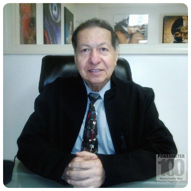 Quintero, Carlos | JOURNALIST