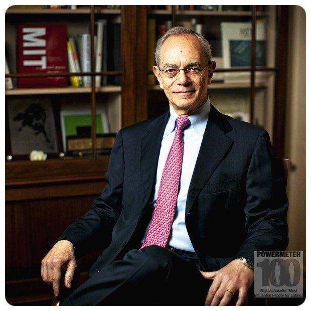 Reif, Rafael | President | MIT