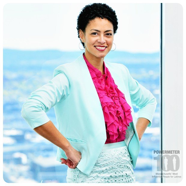 Reyes, Evelyn | Officer in International Finance US Management | State Street