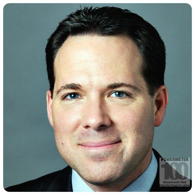 Rivers, Robert | President & Chief Operating Officer | Eastern Bank