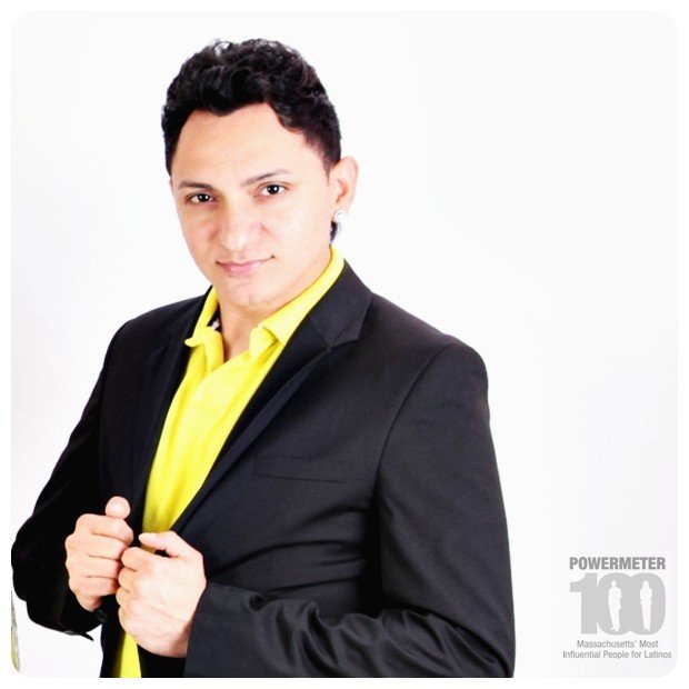 Sorto, Manny | Producer & President | Miss and Mister Belleza Latina USA
