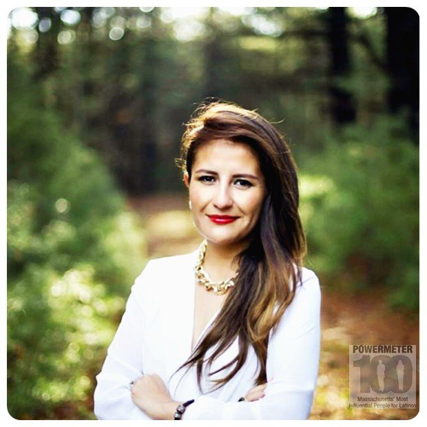 Tolay, Claudia | Founder & President | Healthy and Happy Kids