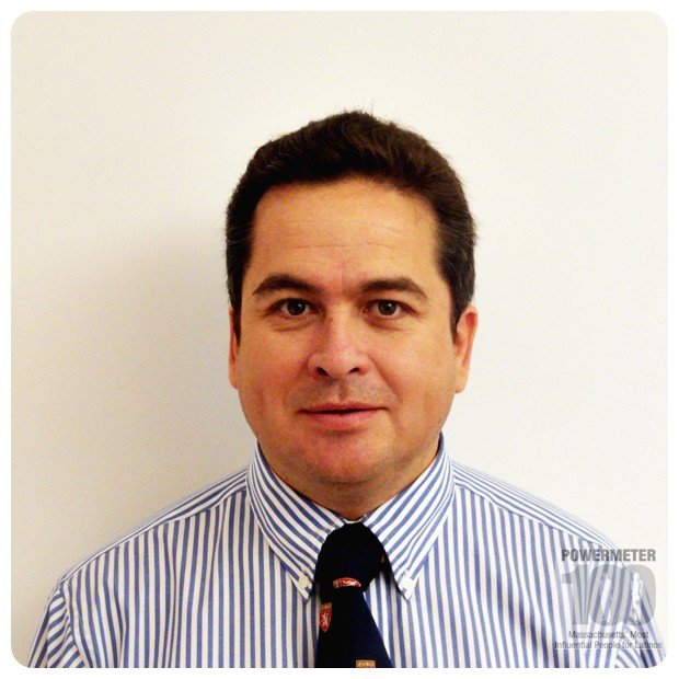 Torres, Alcy R. | Director of the International and Hispanic Program | Boston Medical Center