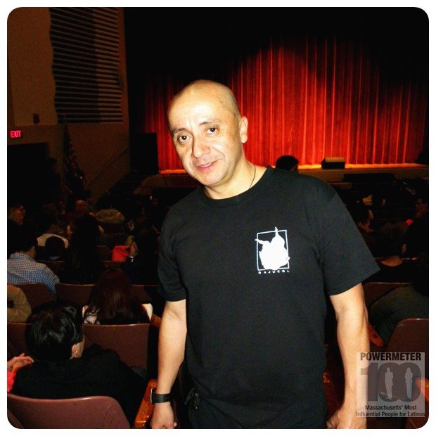 Vargas, Miguel | Founder / Director / Choreographer | BAJUCOL