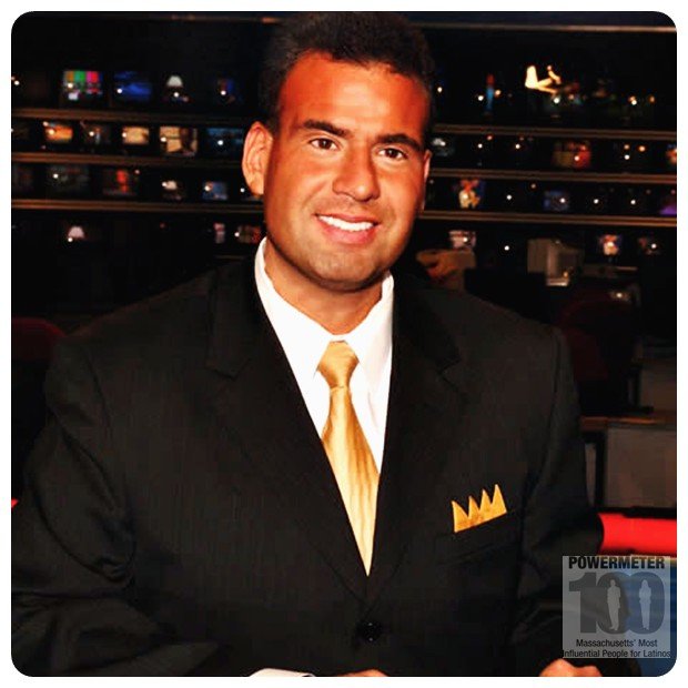 Vasallo III, Alberto | PRESIDENT AND OWNER | El Mundo Newspaper