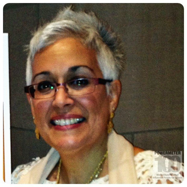 Vázquez, Dania | Headmaster | Margarita Muñiz Academy