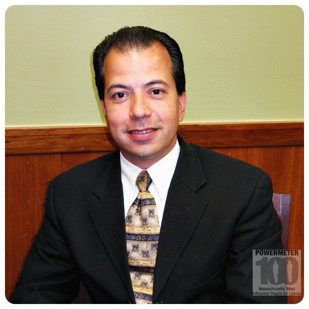 Vega, Juan | President and CEO | Centro Latino