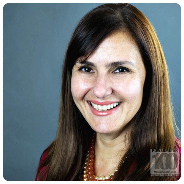 Wahnon, Carla | VP of Product Commercialization | State Street Corporation