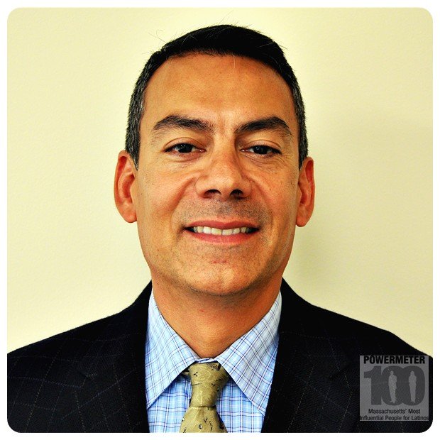 Zuniga, Enrique | Commissioner| Massachusetts Gaming Commission