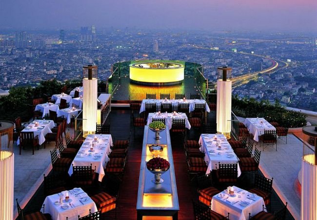 Siroco (Bangkok)