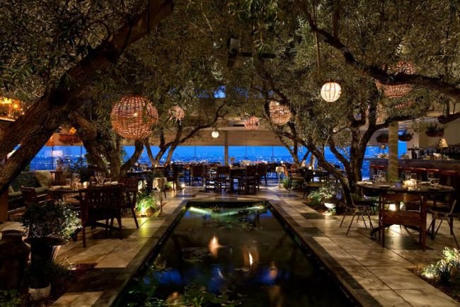 Soho House (California, EE.UU.)