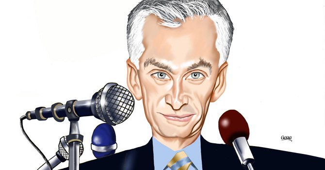 Image result for jorge ramos cartoons