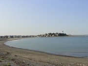 Winthrop Beach