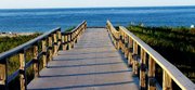 Crane Beach Boardwalk