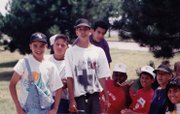 TAG program in 1991