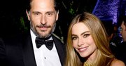 Sofía Vergara y Joe Manganiello.