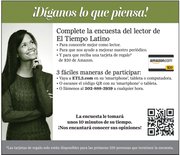 Encuesta ETL