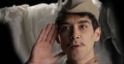 El actor Óscar Jaenada interpreta a Cantinflas en la película que se estrena en EE.UU. el viernes 29 de agosto.