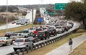 CONECTAR Y MODERNIZAR EL TRANSPORTE EN AUSTIN