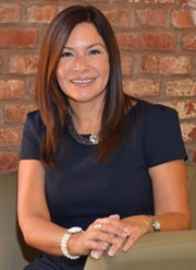 Nathalie Cely, Embajadora de Ecuador ante la Casa Blanca