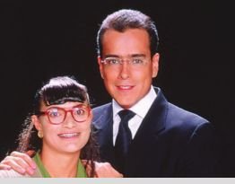 “Yo soy Betty, la fea”. (1999). La novela más exitosa de todos los tiempos, según el Libro Guinnes. Fue transmitida en 180 países y traducida a 25 idiomas.