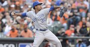 El lanzador dominicano de los Reales, Yordano Ventura, dedicó su triunfo en el sexto juego de la serie Mundial a su compatriota Oscar Taveras fallecido trágicamente en un accidente en República Dominicana.