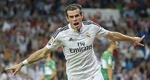 Millonaria oferta por Gareth Bale