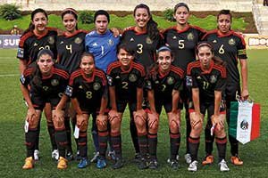 Orgullo femenino