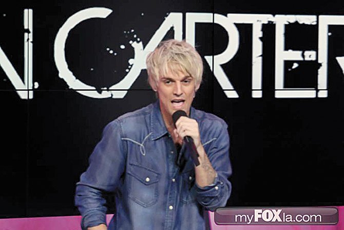 Carter regresa con ‘Ooh Wee'