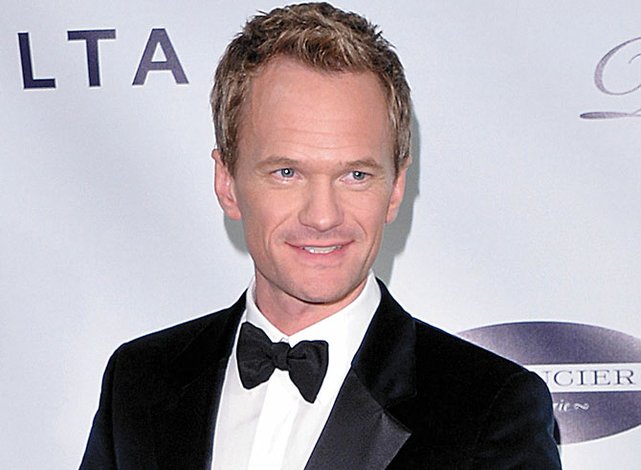 Neil Patrick y su marido se suman  al ‘Freak Show’