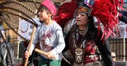 Susana De León, der., dijo: “De México o Minnesota, somos el pueblo autóctono de este continente”