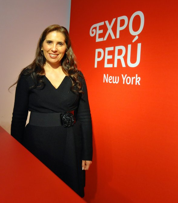 ANNTARAH, Jessica Rodríguez.