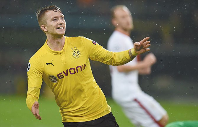 Mourinho  quiere a Reus