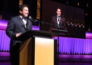 Ricardo Loaiza es el Director Ejecutivo del After School Dance Fund 