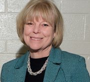 Concejal del Condado de Montgomery, Nancy Floreen