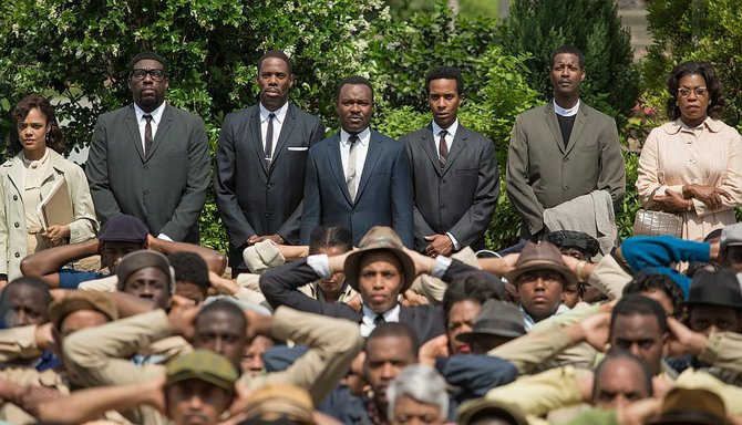 Selma.