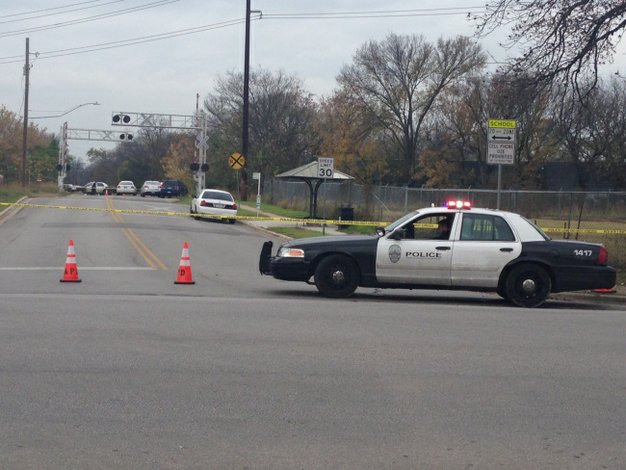 Hombre murio en tiroteo al Este de Austin