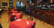La Fogata Restaurant de Silver Spring, Maryland.