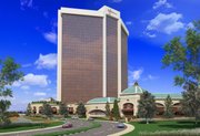 Proyecto de resort-casino en Everett, por Wynn Resorts.