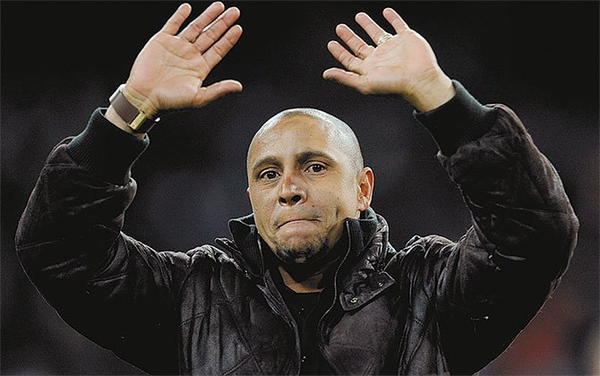 Roberto Carlos dirigirá en Turquía