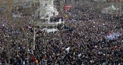 Más de un millón de personas se concentraron en el centro de Paris para manifestarse en contra del terrorismo y por las libertades. La manifestación fue encabezada por los principales líderes políticos del mundo.