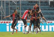 Atlas deberá dar el todo para seguir de segundos o superar al Veracruz.