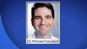 Dr. Michael Davidson.