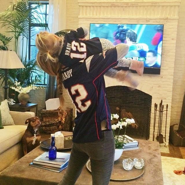 "Yeeeeaaaaahh!#godaddy#gopats"