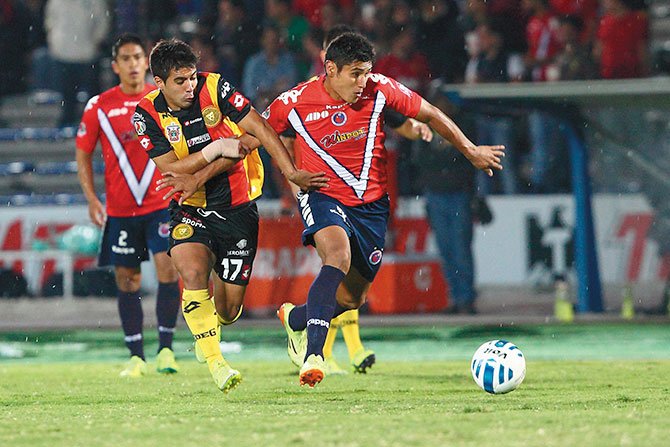 Los Tiburones ya están en la cima