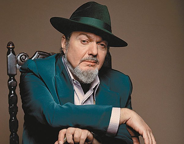 Dr. John en vivo