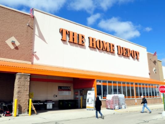 Home Depot planea contratar más de 500 personas 