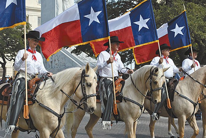 A celebrar la independencia