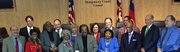 El Condado de Montgomery cerró el Mes de la Herencia Afroamericana con un evento especial que congregó a legisladores y seis activistas quienes han hecho historia y han abierto el camino para las nuevas generaciones de color.